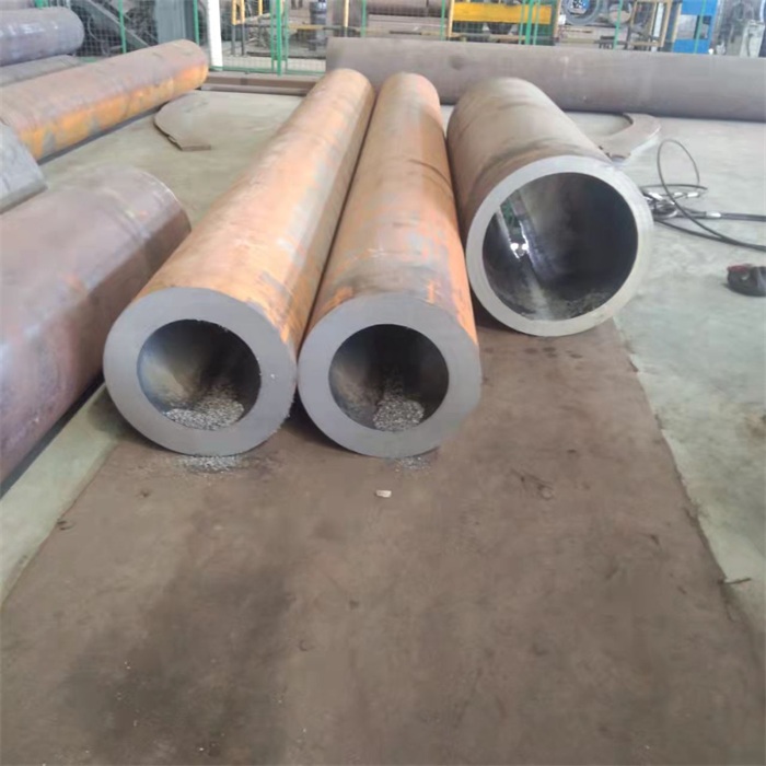 Q460厚壁鋼管