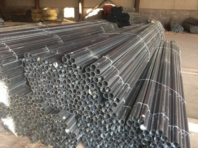 Q550C高強鋼管 Q550C高強鋼管