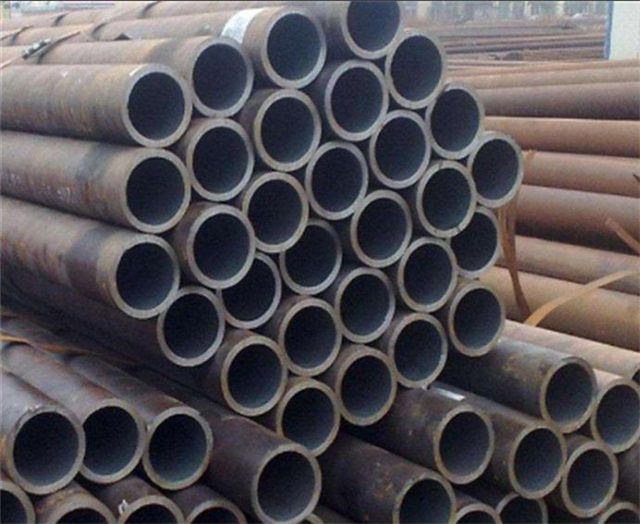 Q460鋼管 Q460鋼管
