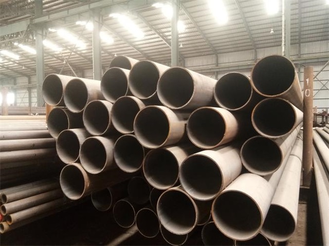Q550D直縫鋼管廠家現貨價格 Q550D直縫鋼管廠家現貨價格